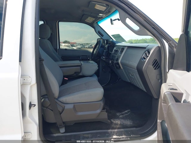 Ford F-250 Lariat/xl/xlt 2015 1FT7W2B64FEC02717 Image 5