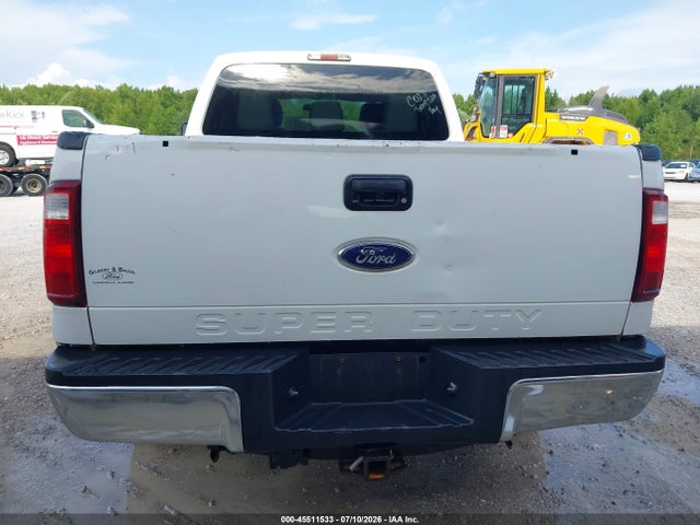 Ford F-250 Lariat/xl/xlt 2015 1FT7W2B64FEC02717 Image 6
