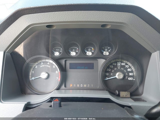 Ford F-250 Lariat/xl/xlt 2015 1FT7W2B64FEC02717 Image 7