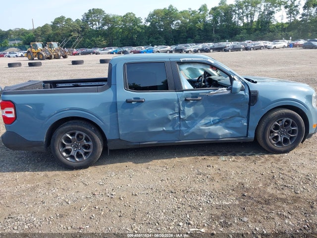 Продаж на аукціоні авто 2022 Ford Maverick Xlt, vin: 3FTTW8F92NRA11783, номер лоту: 45511534