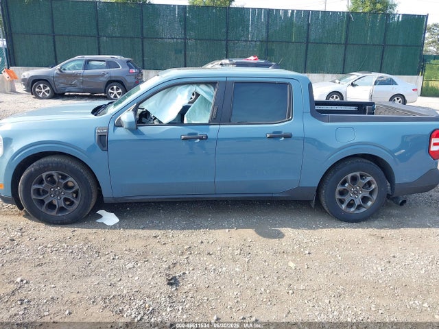 Продаж на аукціоні авто 2022 Ford Maverick Xlt, vin: 3FTTW8F92NRA11783, номер лоту: 45511534