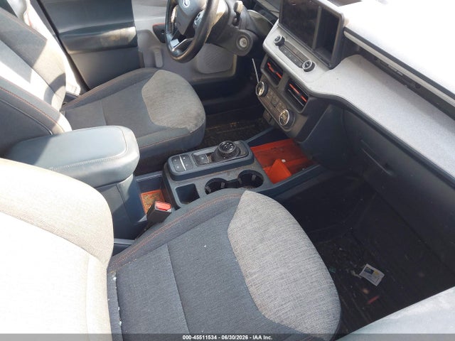 Продаж на аукціоні авто 2022 Ford Maverick Xlt, vin: 3FTTW8F92NRA11783, номер лоту: 45511534