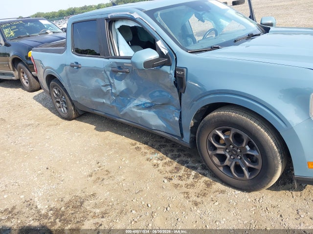 Продаж на аукціоні авто 2022 Ford Maverick Xlt, vin: 3FTTW8F92NRA11783, номер лоту: 45511534