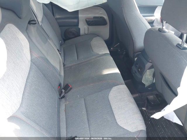 Продаж на аукціоні авто 2022 Ford Maverick Xlt, vin: 3FTTW8F92NRA11783, номер лоту: 45511534