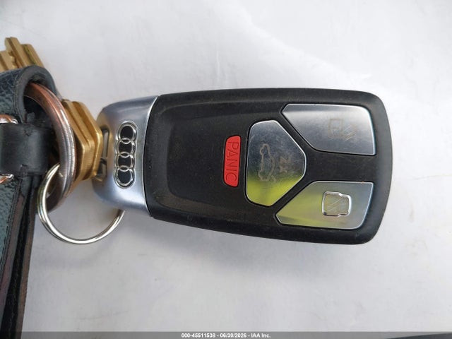 Aukcja sprzedaży 2020 Audi S5 Premium Plus Tfsi Quattro Tiptronic, vin: WAUP4AF5XLA002202, numer aukcji: 45511538