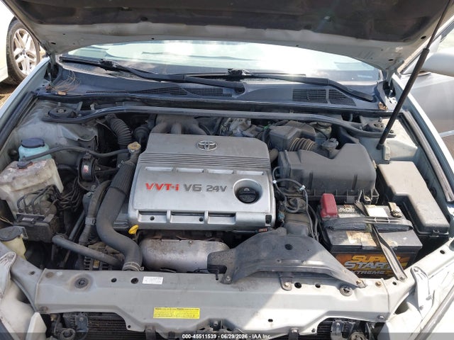 Aukcja sprzedaży 2005 Toyota Camry Le V6, vin: 4T1BF32K25U621310, numer aukcji: 45511539
