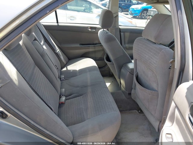 Aukcja sprzedaży 2005 Toyota Camry Le V6, vin: 4T1BF32K25U621310, numer aukcji: 45511539