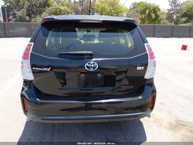 Toyota Prius V Three 2015 JTDZN3EU3FJ021238 Image 15