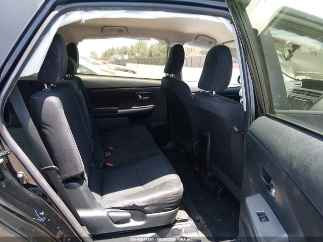 Toyota Prius V Three 2015 JTDZN3EU3FJ021238 Image 8