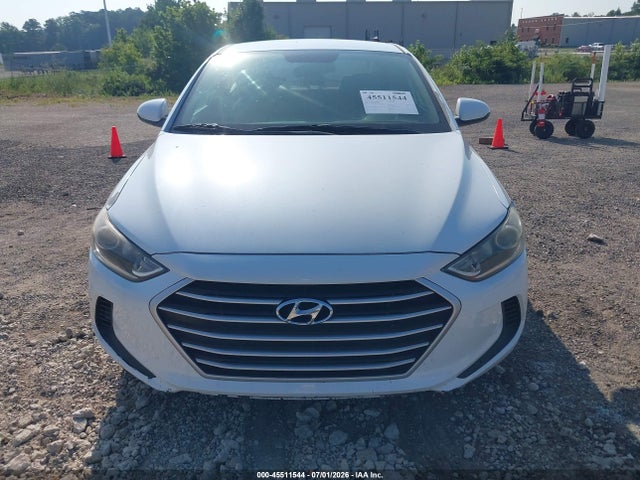 Aukcja sprzedaży 2017 Hyundai Elantra Se, vin: 5NPD84LF1HH174868, numer aukcji: 45511544