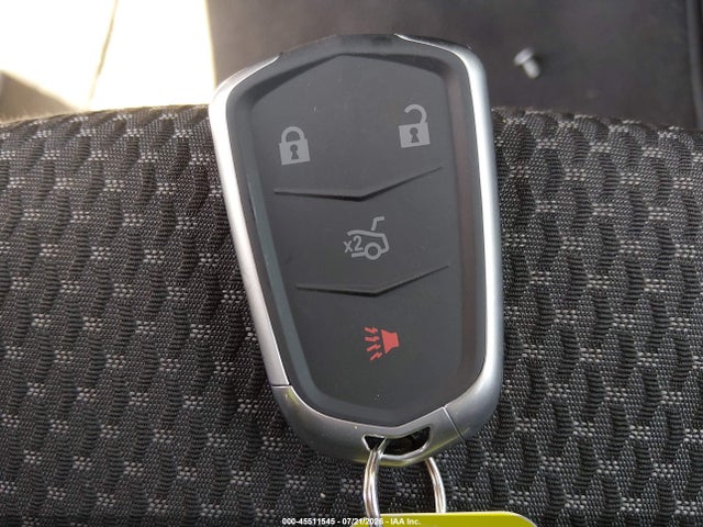3GKALMEG5RL317267 GMC Terrain Fwd Sle