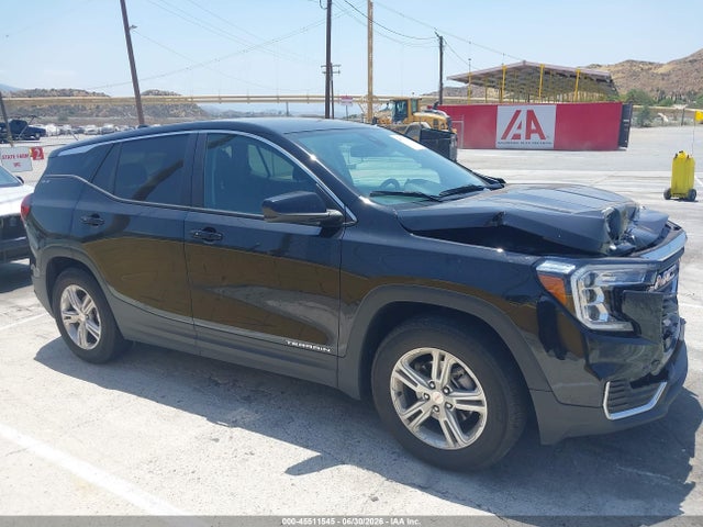 3GKALMEG5RL317267 GMC Terrain Fwd Sle
