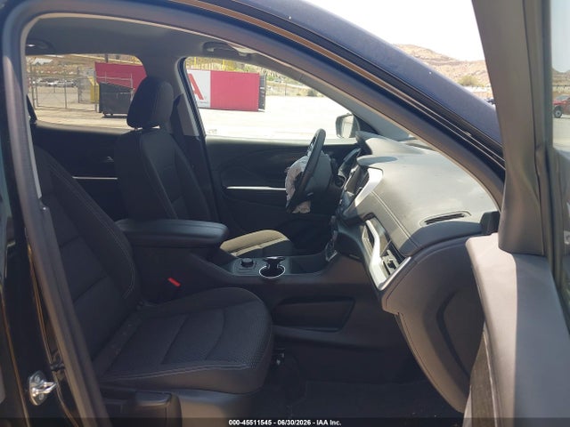 3GKALMEG5RL317267 GMC Terrain Fwd Sle