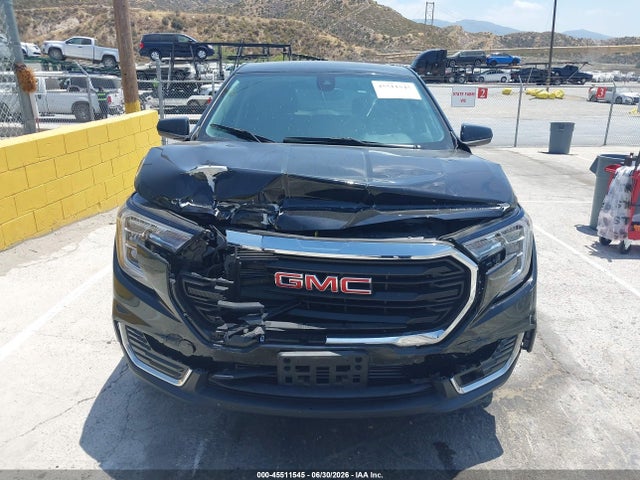 3GKALMEG5RL317267 GMC Terrain Fwd Sle