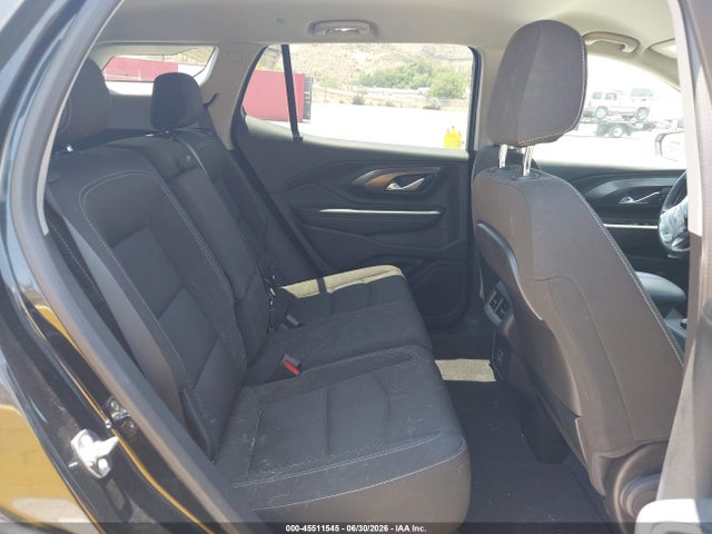 3GKALMEG5RL317267 GMC Terrain Fwd Sle