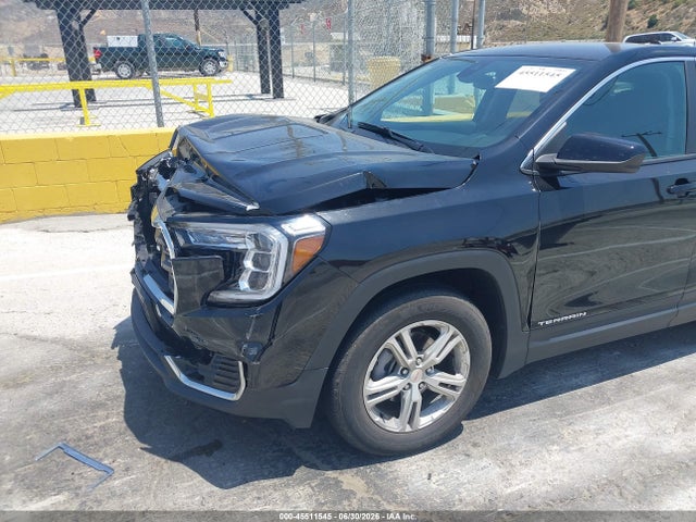 3GKALMEG5RL317267 GMC Terrain Fwd Sle