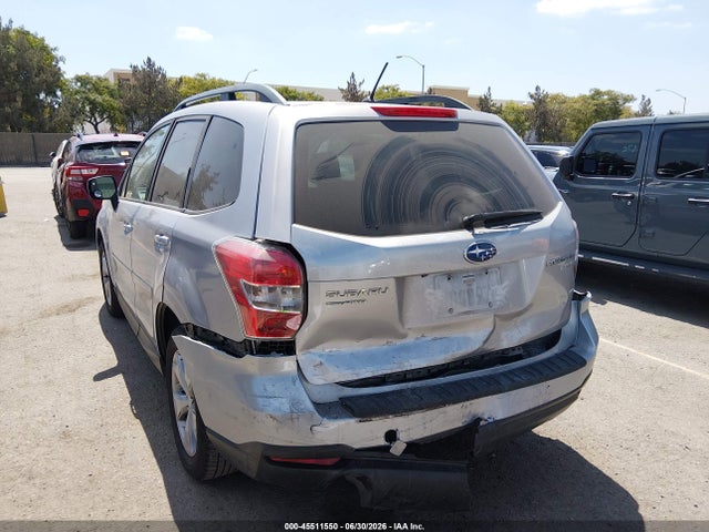 Subaru Forester 2.5i Premium 2015 JF2SJADC2FH447800 Image 6