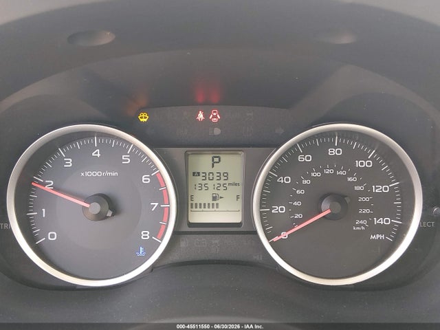 Subaru Forester 2.5i Premium 2015 JF2SJADC2FH447800 Image 7