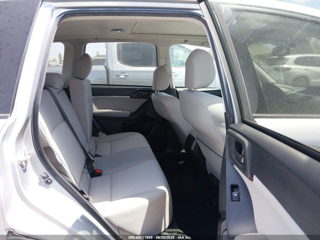 Subaru Forester 2.5i Premium 2015 JF2SJADC2FH447800 Image 8
