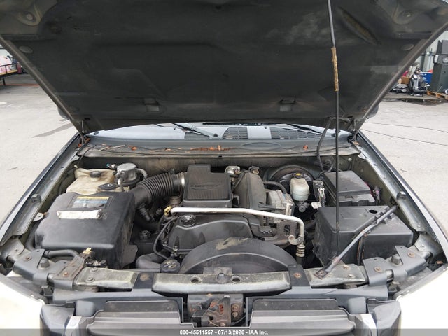 Aukcja sprzedaży 2004 Gmc Envoy Sle, vin: 1GKDT13S242213641, numer aukcji: 45511557