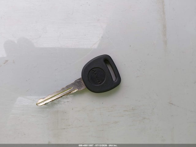 Aukcja sprzedaży 2004 Gmc Envoy Sle, vin: 1GKDT13S242213641, numer aukcji: 45511557