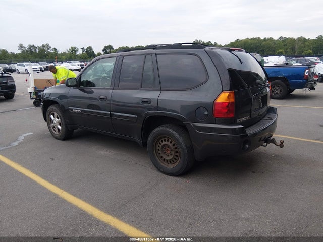 Aukcja sprzedaży 2004 Gmc Envoy Sle, vin: 1GKDT13S242213641, numer aukcji: 45511557