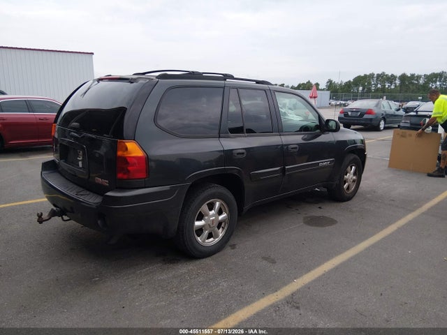 Aukcja sprzedaży 2004 Gmc Envoy Sle, vin: 1GKDT13S242213641, numer aukcji: 45511557