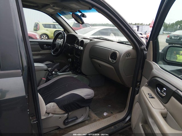 Aukcja sprzedaży 2004 Gmc Envoy Sle, vin: 1GKDT13S242213641, numer aukcji: 45511557