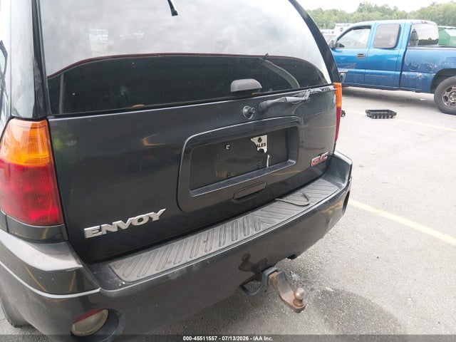 Aukcja sprzedaży 2004 Gmc Envoy Sle, vin: 1GKDT13S242213641, numer aukcji: 45511557