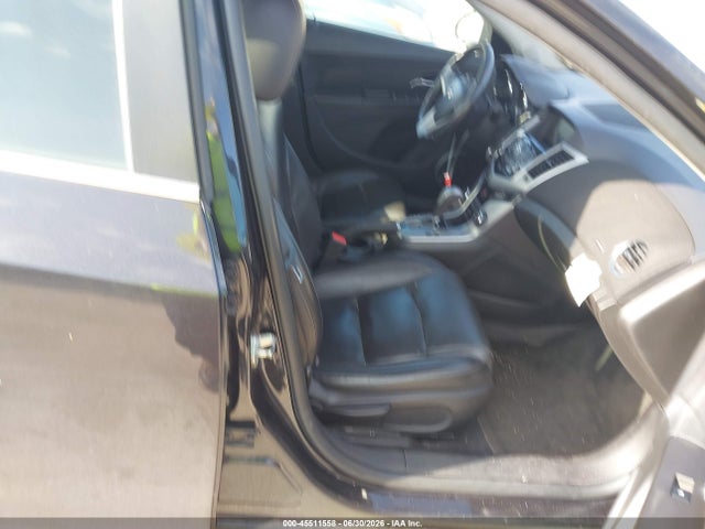 Aukcja sprzedaży 2015 Chevrolet Cruze Ltz, vin: 1G1PG5SB3F7143877, numer aukcji: 45511558