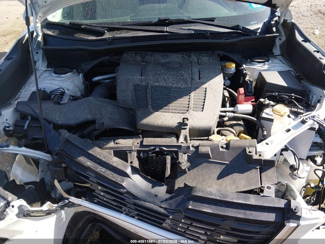 Aukcja sprzedaży 2020 Subaru Forester Premium, vin: JF2SKAGC4LH444773, numer aukcji: 45511561