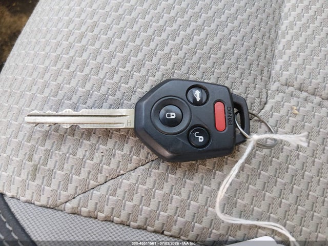Aukcja sprzedaży 2020 Subaru Forester Premium, vin: JF2SKAGC4LH444773, numer aukcji: 45511561