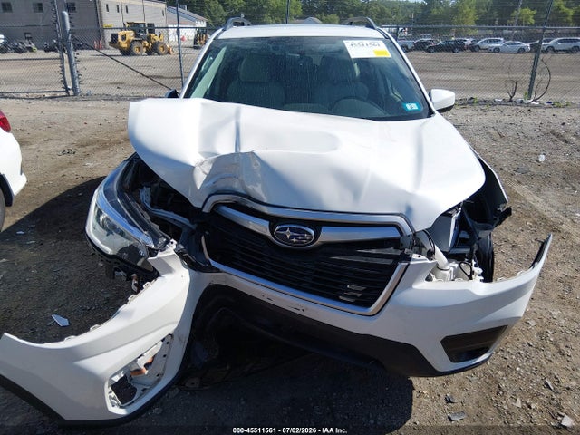 Aukcja sprzedaży 2020 Subaru Forester Premium, vin: JF2SKAGC4LH444773, numer aukcji: 45511561