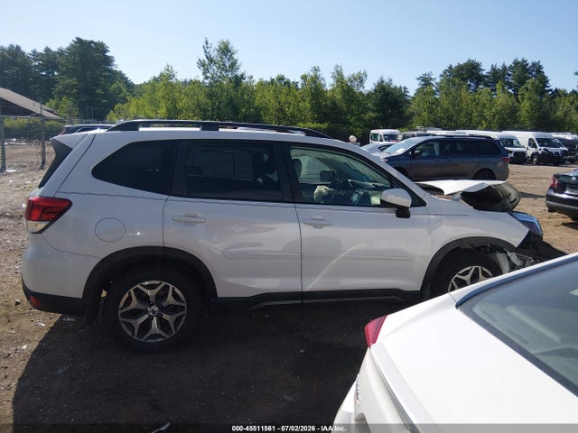 Aukcja sprzedaży 2020 Subaru Forester Premium, vin: JF2SKAGC4LH444773, numer aukcji: 45511561