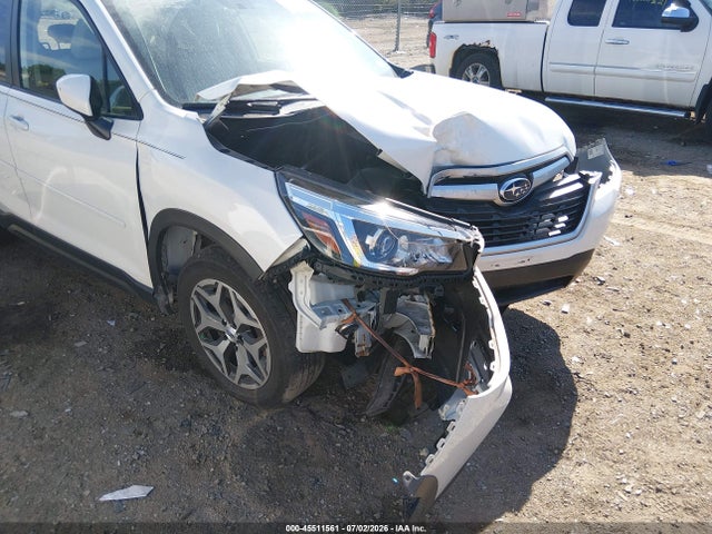 Aukcja sprzedaży 2020 Subaru Forester Premium, vin: JF2SKAGC4LH444773, numer aukcji: 45511561