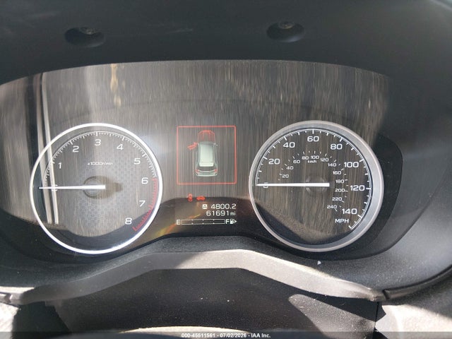 Aukcja sprzedaży 2020 Subaru Forester Premium, vin: JF2SKAGC4LH444773, numer aukcji: 45511561