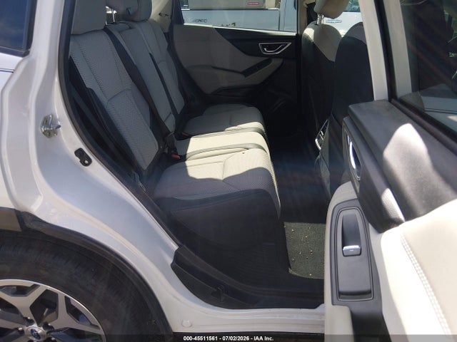 Aukcja sprzedaży 2020 Subaru Forester Premium, vin: JF2SKAGC4LH444773, numer aukcji: 45511561