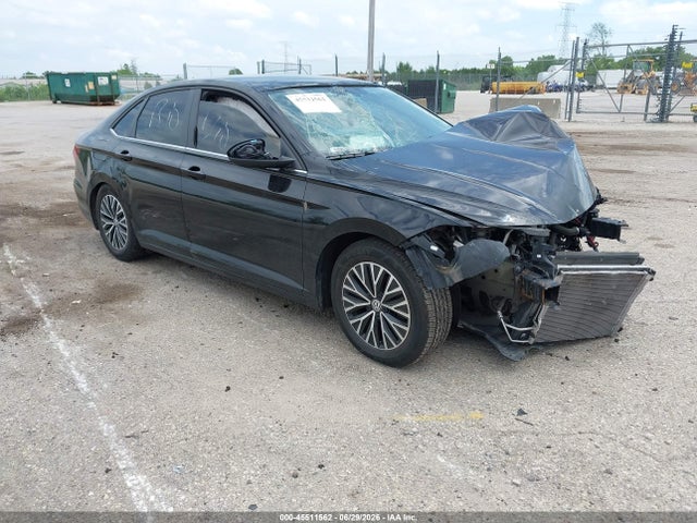2019 Volkswagen Jetta 1.4t R-line/1.4t S/1.4t Se მანქანა იყიდება აუქციონზე, vin: 3VWC57BU5KM120431, აუქციონის ნომერი: 45511562