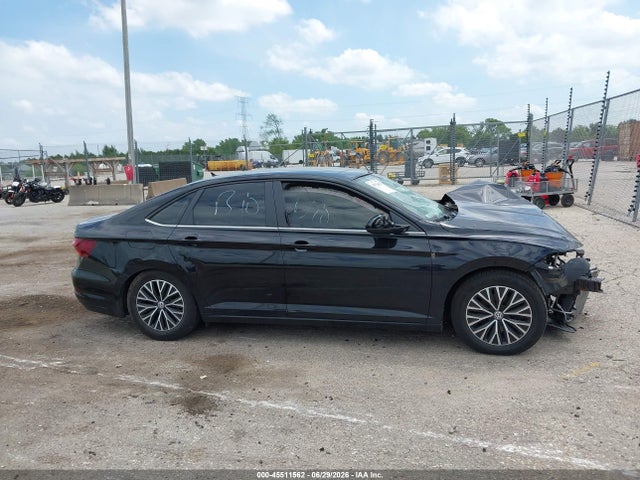 Продажа на аукционе авто 2019 Volkswagen Jetta 1.4t R-line/1.4t S/1.4t Se, vin: 3VWC57BU5KM120431, номер лота: 45511562