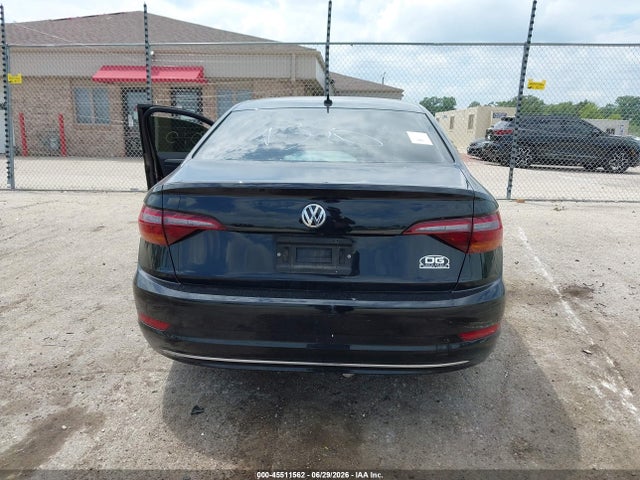 Продажа на аукционе авто 2019 Volkswagen Jetta 1.4t R-line/1.4t S/1.4t Se, vin: 3VWC57BU5KM120431, номер лота: 45511562