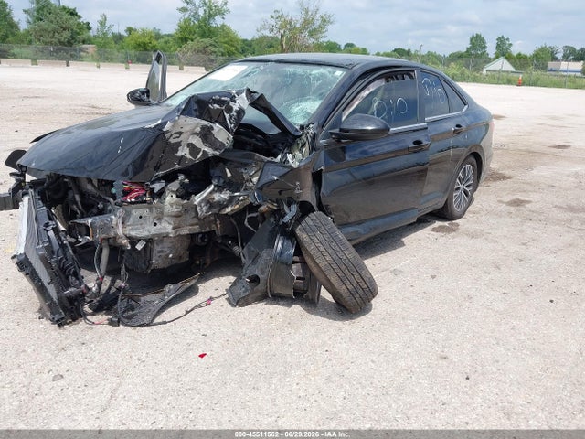 Продажа на аукционе авто 2019 Volkswagen Jetta 1.4t R-line/1.4t S/1.4t Se, vin: 3VWC57BU5KM120431, номер лота: 45511562