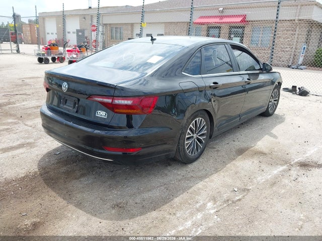 Продажа на аукционе авто 2019 Volkswagen Jetta 1.4t R-line/1.4t S/1.4t Se, vin: 3VWC57BU5KM120431, номер лота: 45511562