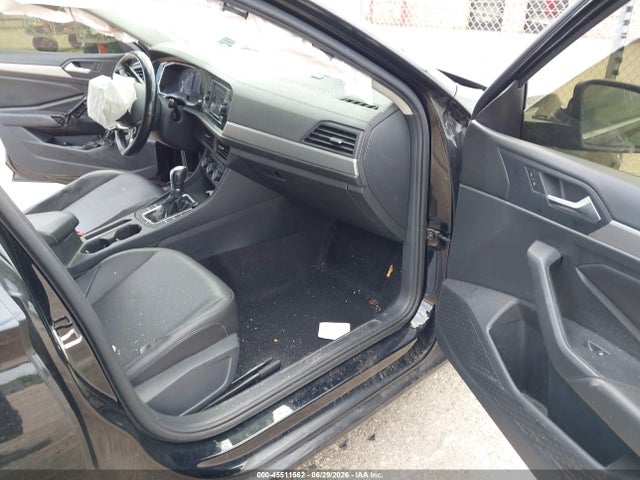 Продажа на аукционе авто 2019 Volkswagen Jetta 1.4t R-line/1.4t S/1.4t Se, vin: 3VWC57BU5KM120431, номер лота: 45511562