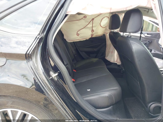 Продажа на аукционе авто 2019 Volkswagen Jetta 1.4t R-line/1.4t S/1.4t Se, vin: 3VWC57BU5KM120431, номер лота: 45511562