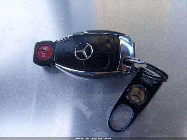 Aukcja sprzedaży 2009 Mercedes-benz C 300 Luxury 4matic/sport 4matic, vin: WDDGF81X39R067231, numer aukcji: 45511565