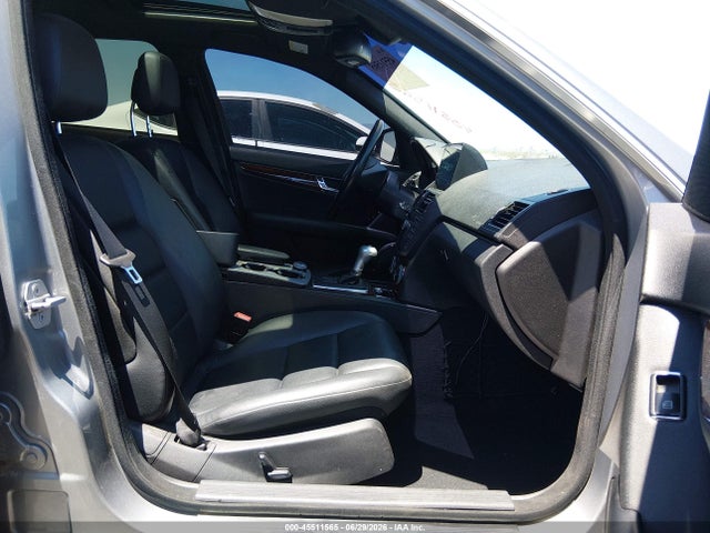 Aukcja sprzedaży 2009 Mercedes-benz C 300 Luxury 4matic/sport 4matic, vin: WDDGF81X39R067231, numer aukcji: 45511565