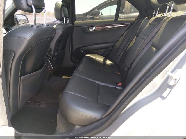 Aukcja sprzedaży 2009 Mercedes-benz C 300 Luxury 4matic/sport 4matic, vin: WDDGF81X39R067231, numer aukcji: 45511565