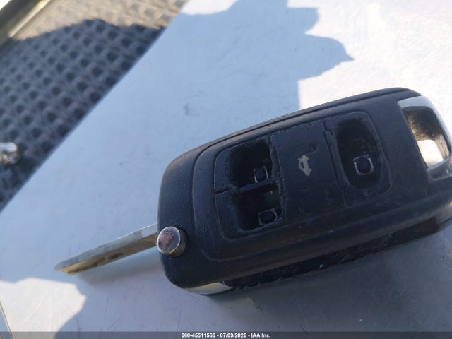 Chevrolet Cruze Ls Auto 2014 1G1PA5SH6E7199042 Image 11