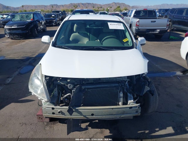 Nissan Versa 1.6 Sv 2014 3N1CN7AP5EL873050 Image 13