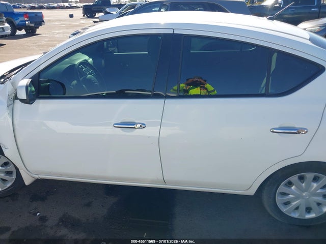 Nissan Versa 1.6 Sv 2014 3N1CN7AP5EL873050 Image 15